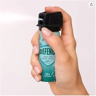 Defende Ela Spray Névoa