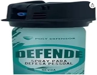 Defende Ela Spray Feminino