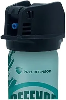 Spray Defesa Pessoal Autodefesa