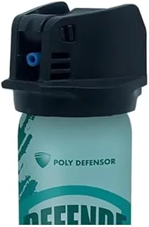 Spray Defesa Pessoal Compacto