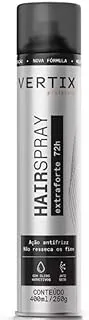 Hair Spray Vertix Extra Forte