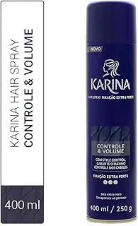 Karina Hair Spray Extra Forte