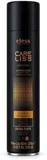 Care Liss Hair Spray Extraforte