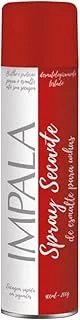 Impala Spray Secante 400ml