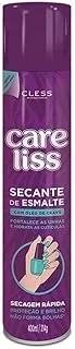 Care Liss Secante Ante Esmalte