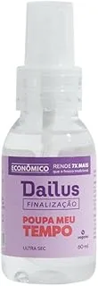 Dailus Ultra Sec Poupa Meu Tempo