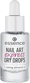 Essence Express Dry Drops