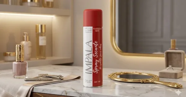 Melhor spray secante de esmalte: Os 10 melhores em 2026