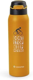 Termopro Squeeze Laranja 450 Ml