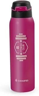 Termopro Squeeze Rosa 500Ml