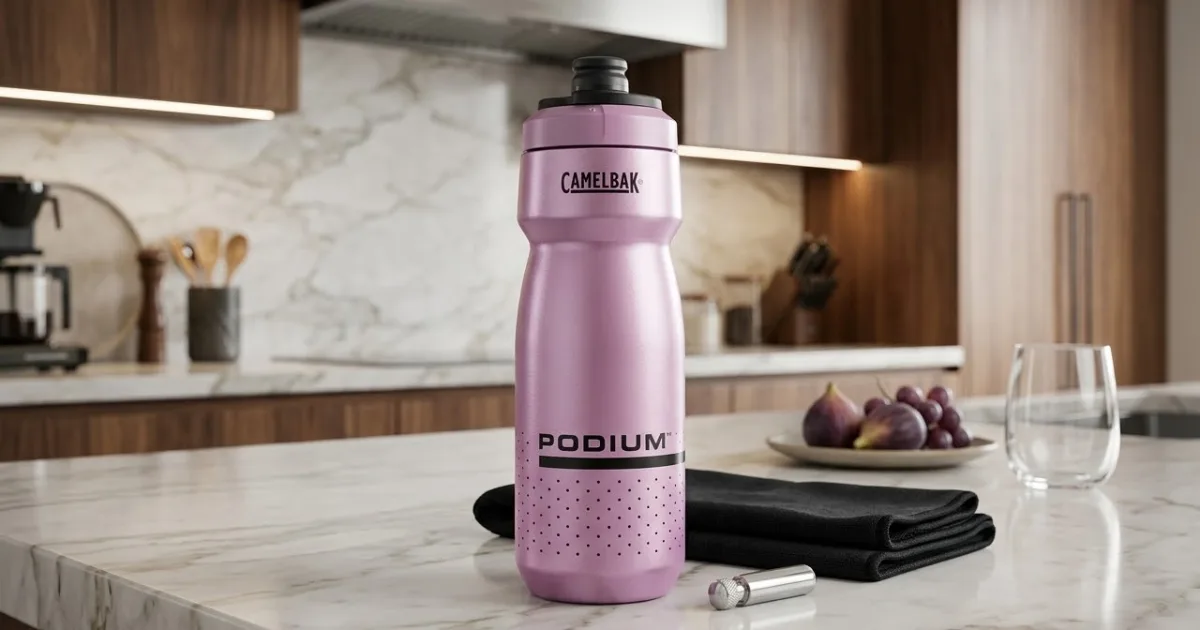 Melhor squeeze térmico de ciclismo: Os 10 melhores em 2026