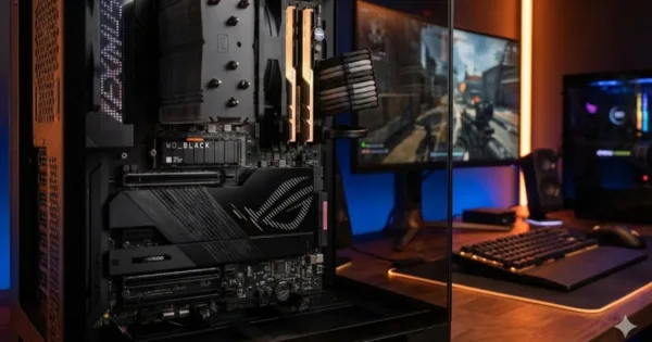 Melhor SSD 1TB M.2: Os 10 melhores em 2026