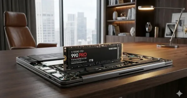 Melhor SSD M.2 para notebook: Os 10 melhores em 2026