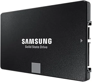 Samsung 870 Evo 250 Gb Sata 2,5″