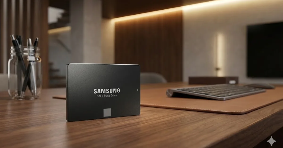 Melhor SSD: Os 10 melhores em 2026