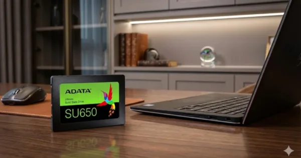 Melhor ssd para notebook: Os 10 melhores em 2026