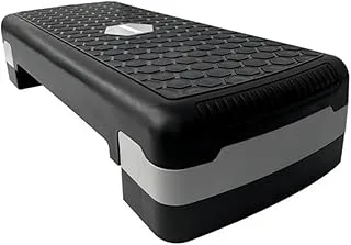 Step Academia Exercícios Funcional Ajustável