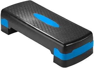Step Academia Para Exercícios Altura Ajustável