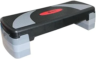 Step Antiderrapante Ajustável Odin Fit