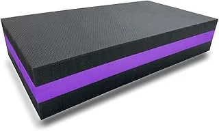 Step De Eva Slim 52X28X10Cm Lilás