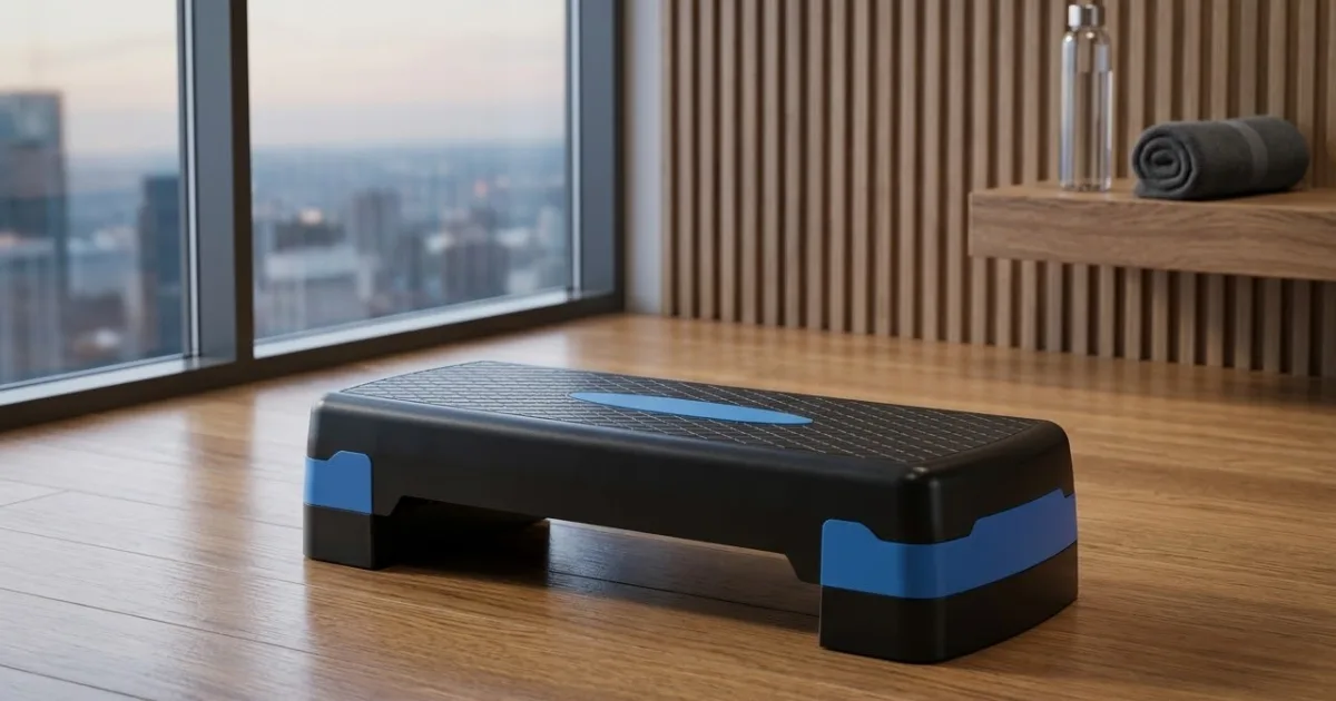 Melhor step para academia: Os 10 melhores em 2026