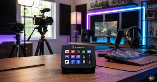Melhor stream deck: Os 10 melhores em 2026