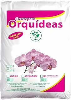 Mix Pronto Para Uso Orquidário 1Kg