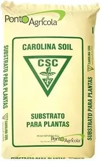 Substrato Carolina Soil Classe V