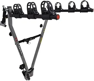 Transbike Engate Prata