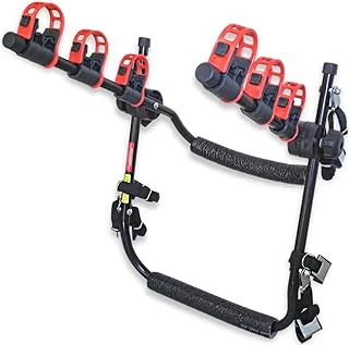 Suporte Transbike 3 Bikes