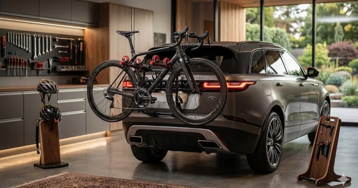 Melhor suporte de bicicleta para carro: Os 10 melhores em 2026