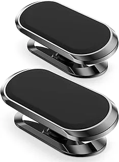 Kit 2 Suportes Magnéticos Painel