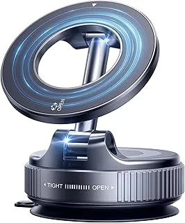 Suporte Magnético Portátil Vácuo