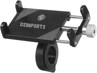 Suporte Universal Alumínio Compacto