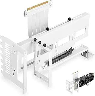 Kit Suporte GPU com Riser PCI 4.0