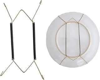 Suporte Mola 4 Garras para Pratos