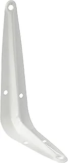 Suporte Metálico Branco Prat.      K