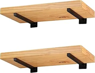 Suportes Flutuantes Heavy Duty 30cm