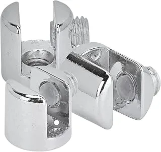 Suporte Fenda para Vidro 8mm