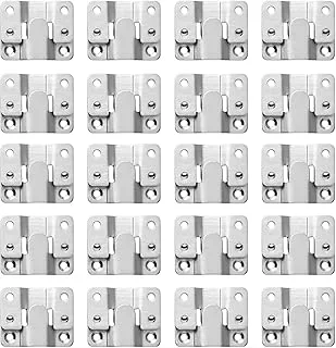 Conector de Intertravamento Likerainy