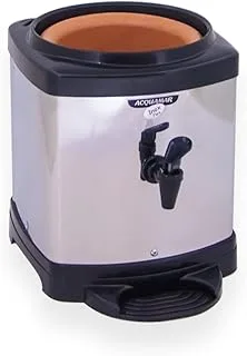 Bebedouro Suporte Inox Galão