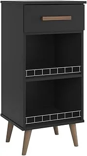 Balcão Fruteira Suporte Fenix Pé Palito