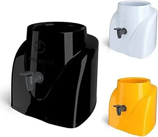 Suporte Galão De Água Mineral Preto