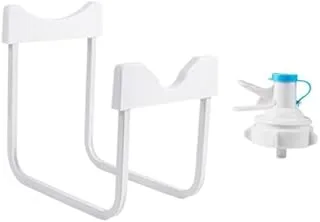 Suporte Para Galão Com Bico Dispensador