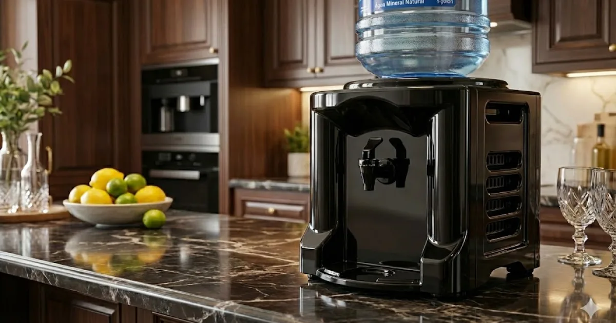 Melhor suporte para galão de água: Os 10 melhores em 2026