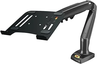 Kit Suporte Articulado F80 com Bandeja