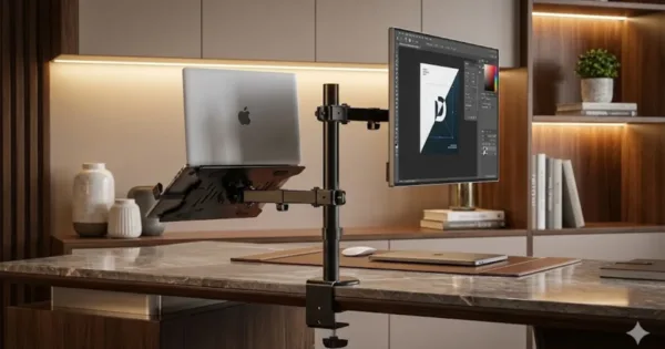 Melhor suporte para notebook articulado: Os 10 melhores em 2026
