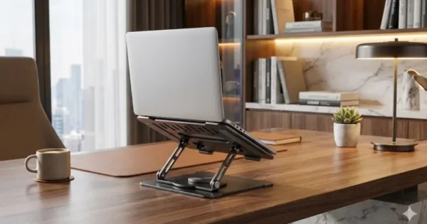 Melhor suporte para notebook fixo: Os 10 melhores em 2026