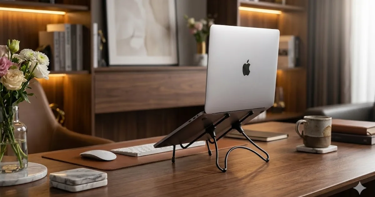 Melhor suporte para notebook: Os 10 melhores em 2026