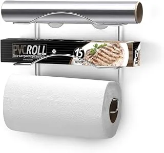 Arthi Cook Home Organizador 3 Rolos